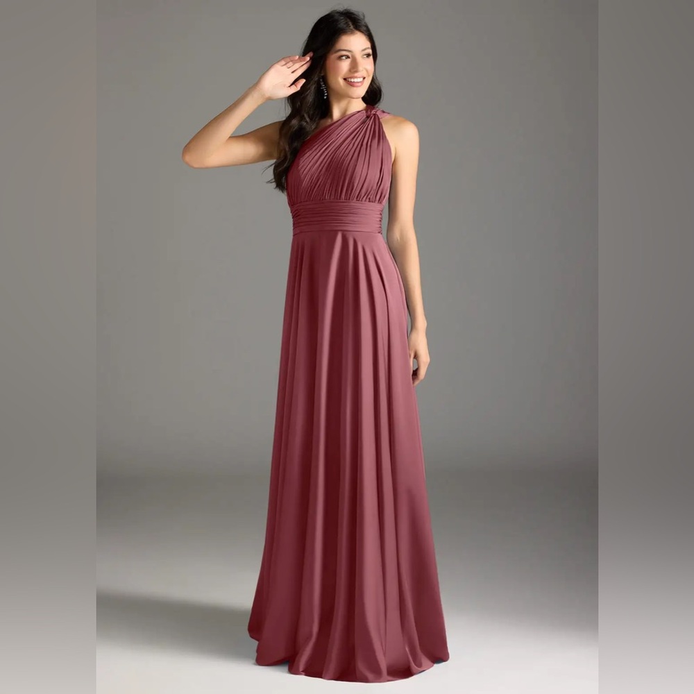 Azazie Charlize Dress